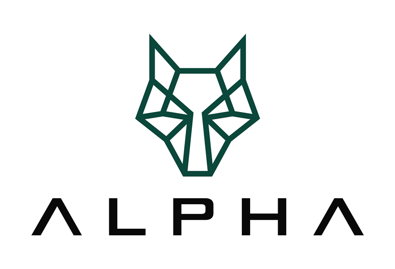 alpha